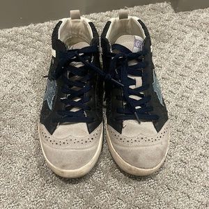 golden goose size 38 - good condition